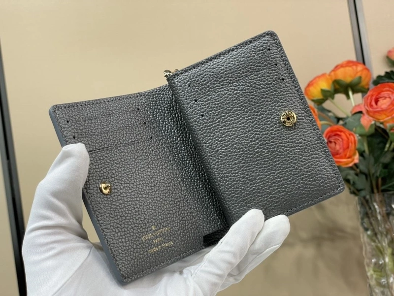 LX Wallets Practical 1823