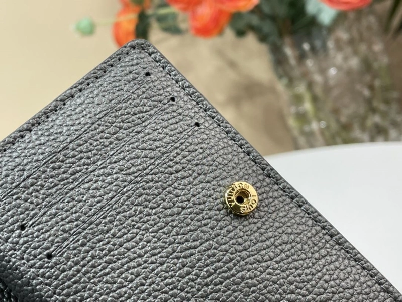 LX Wallets Practical 1823