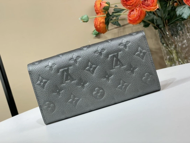 Functional LX Wallets 1830