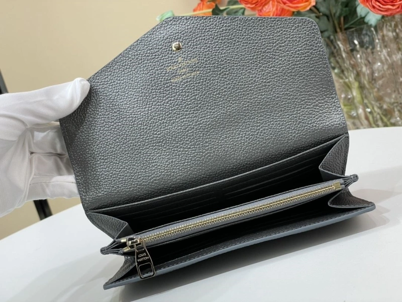 Functional LX Wallets 1830
