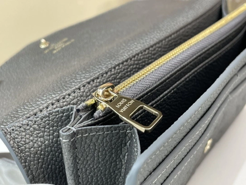 Functional LX Wallets 1830