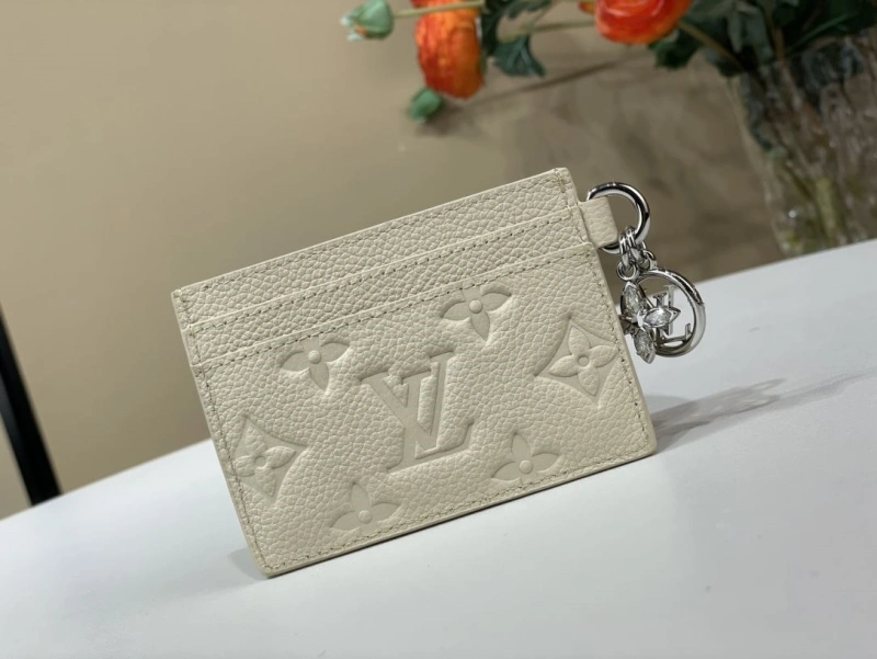 LX Wallets Fashionable 1833