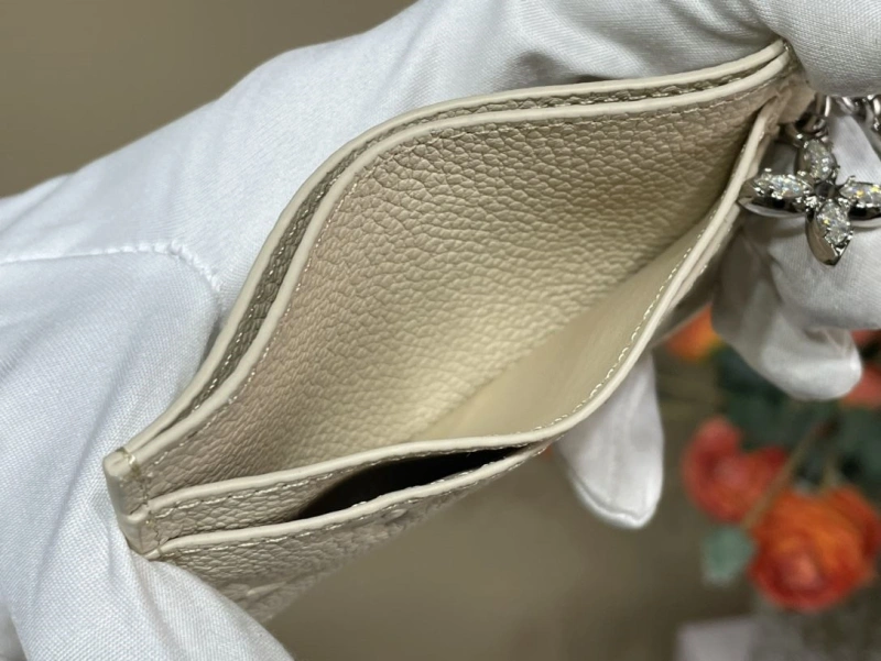 LX Wallets Fashionable 1833