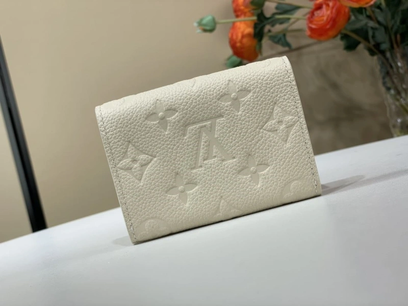 LX Wallets Bold 1815