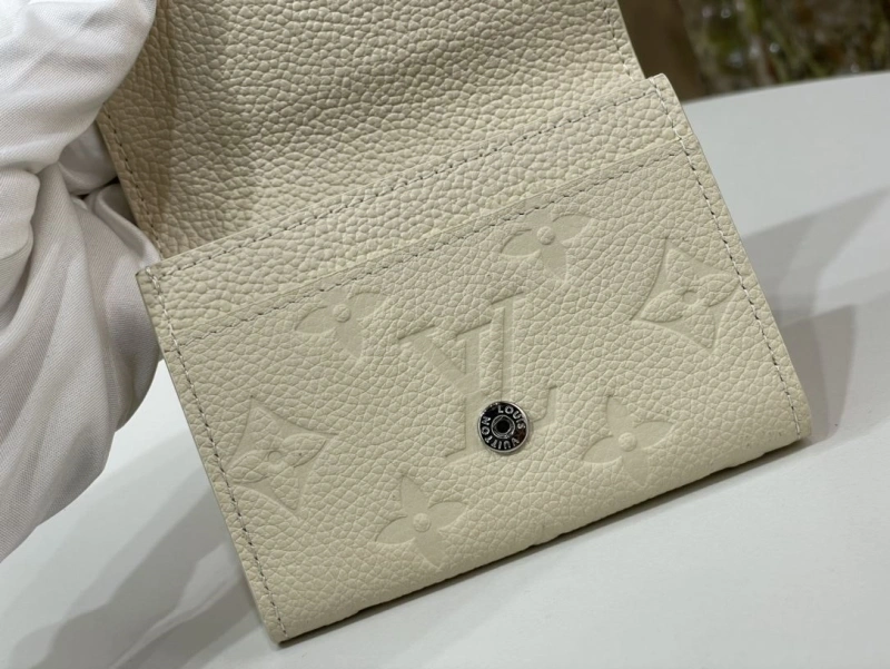 LX Wallets Bold 1815