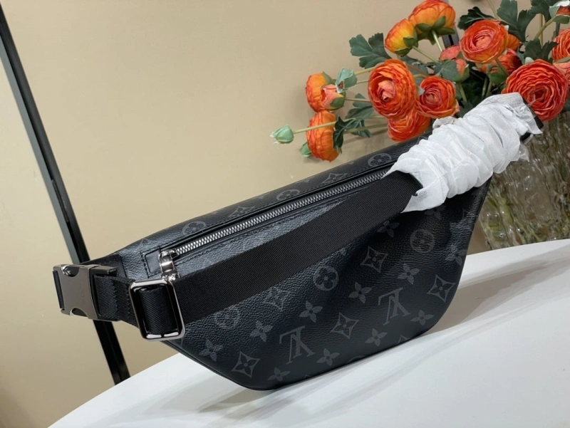 LX Waist & Chest Packs DailyWear 1893