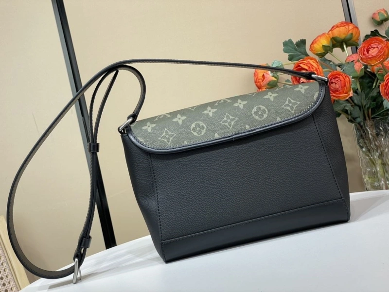 LX Satchel bags Flexible 1983