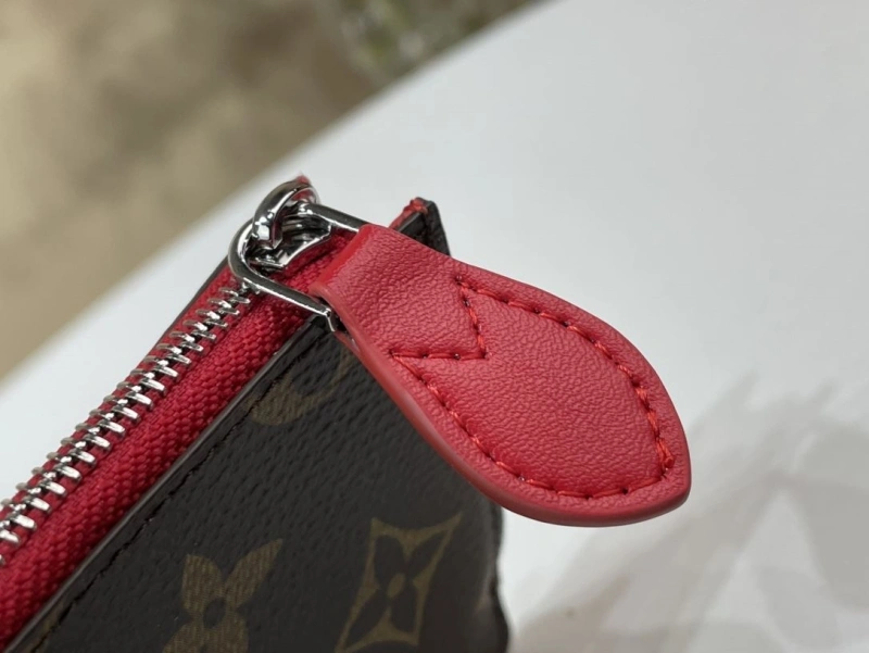 Vibrant LX Wallets 1813