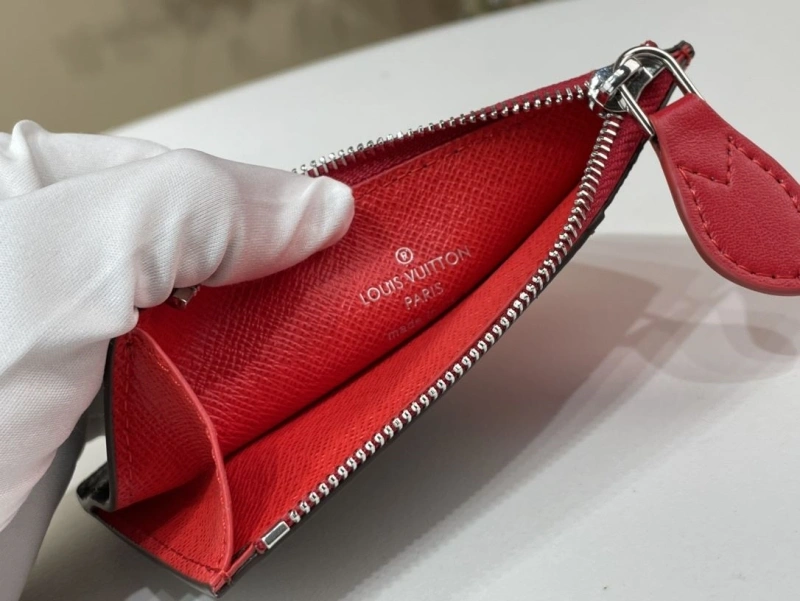 Vibrant LX Wallets 1813