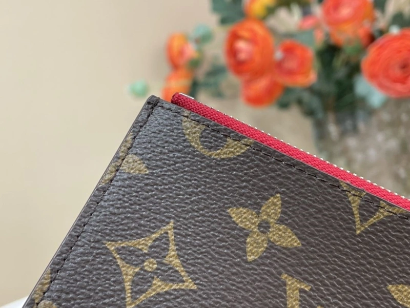 Vibrant LX Wallets 1813