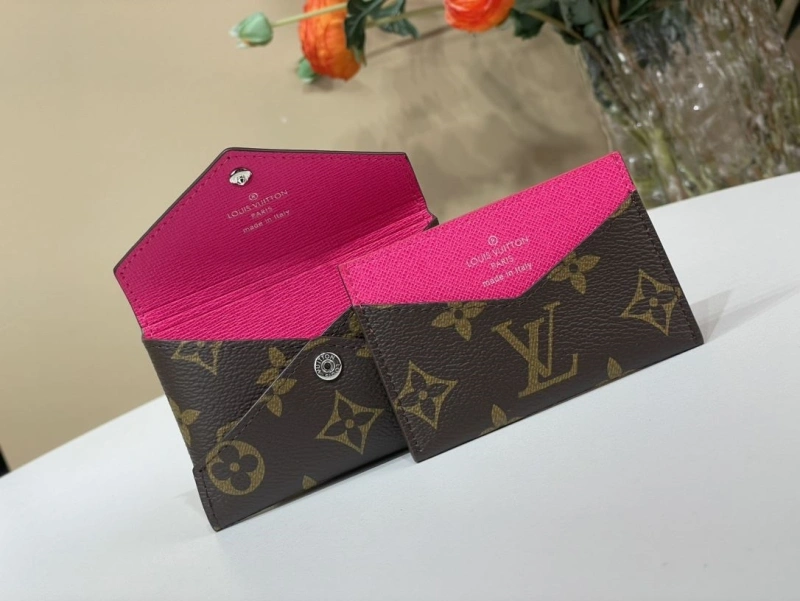 LX Wallets HighQuality 1832