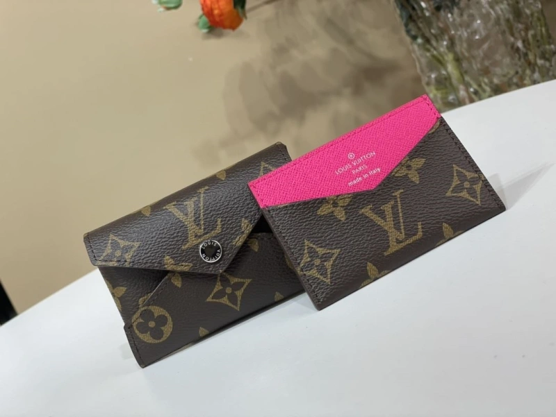 LX Wallets HighQuality 1832