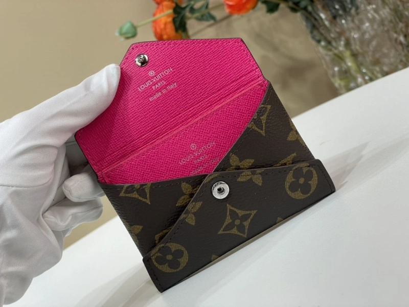 LX Wallets HighQuality 1832