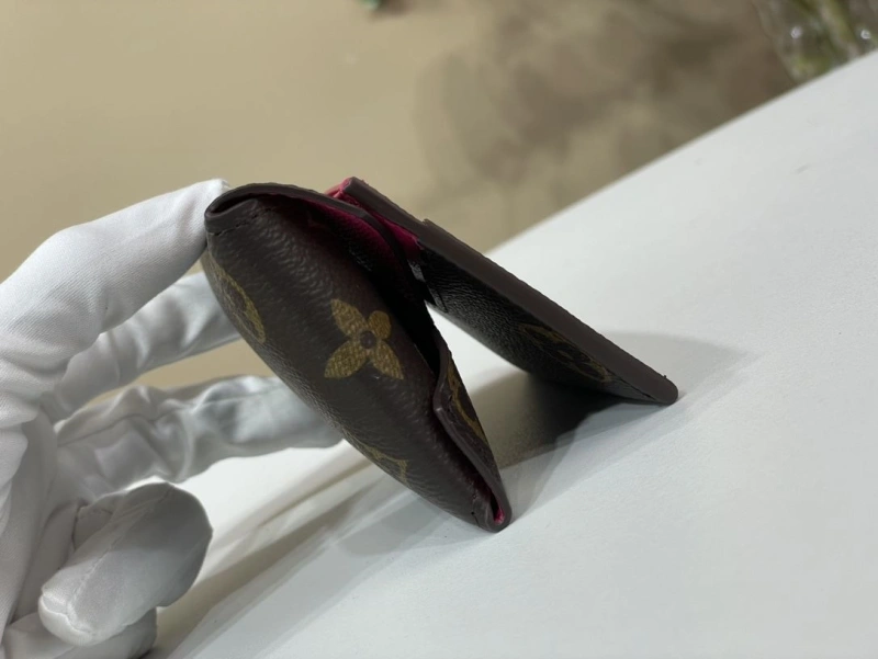 LX Wallets HighQuality 1832