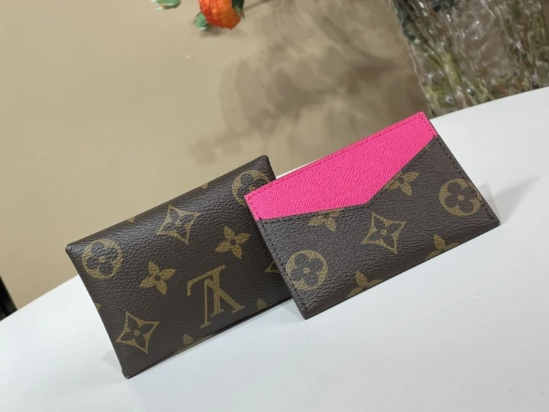 LX Wallets HighQuality 1832
