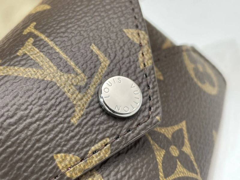 LX Wallets HighQuality 1832