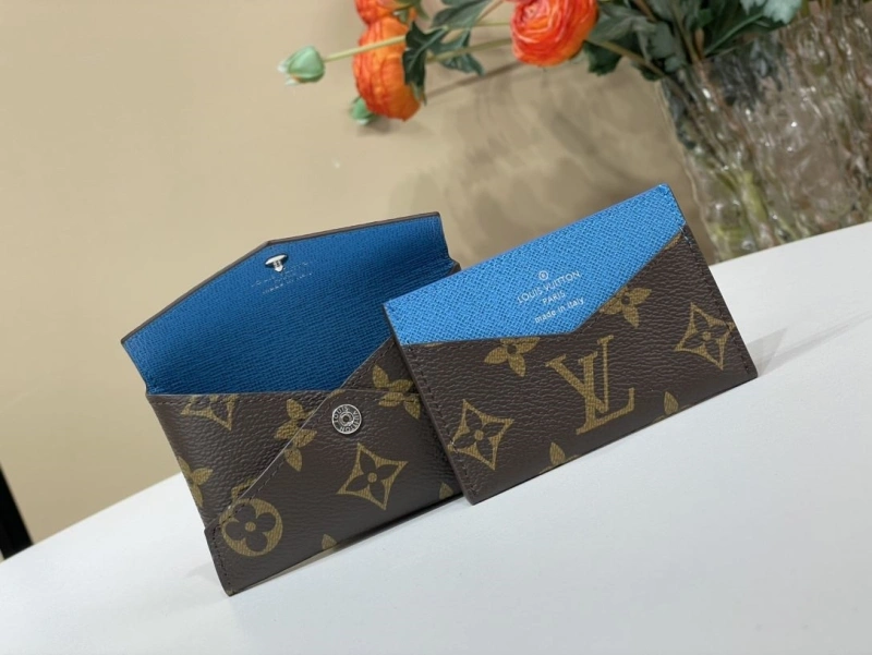SmartChoice LX Wallets 1811