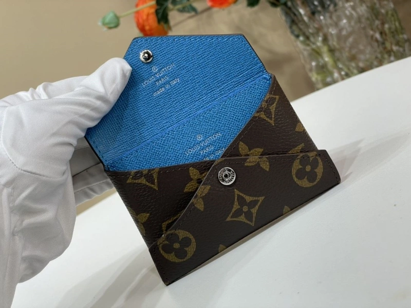 SmartChoice LX Wallets 1811