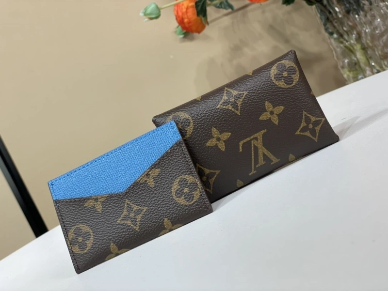 SmartChoice LX Wallets 1811