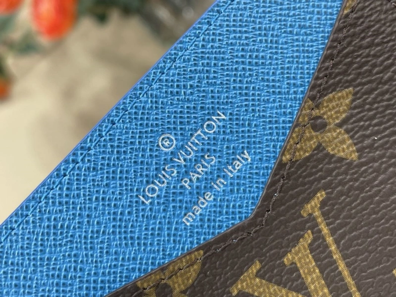 SmartChoice LX Wallets 1811