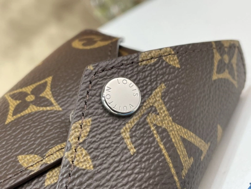 SmartChoice LX Wallets 1811