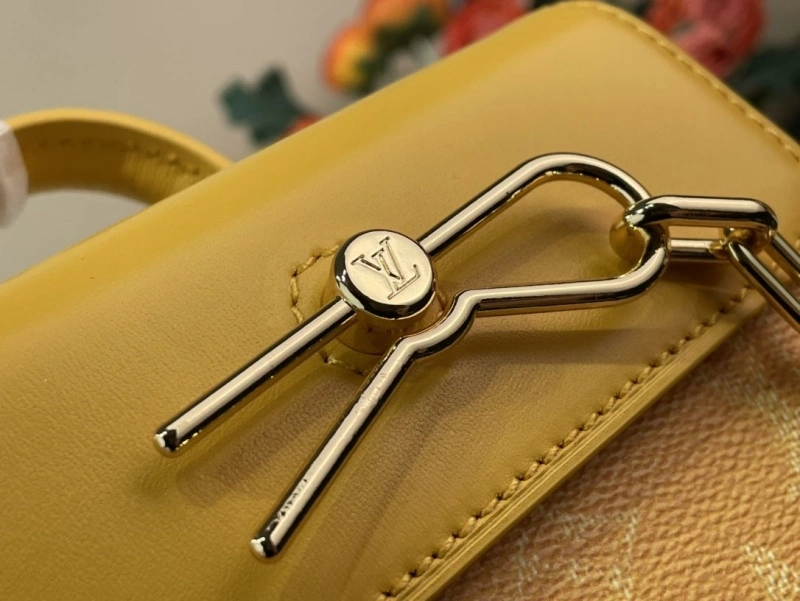 LX Satchel bags Durable 1997