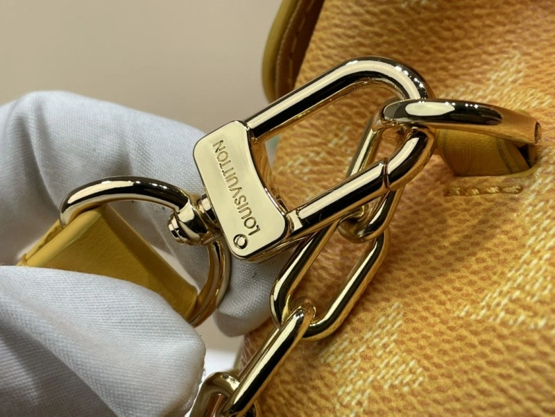 LX Satchel bags Durable 1997