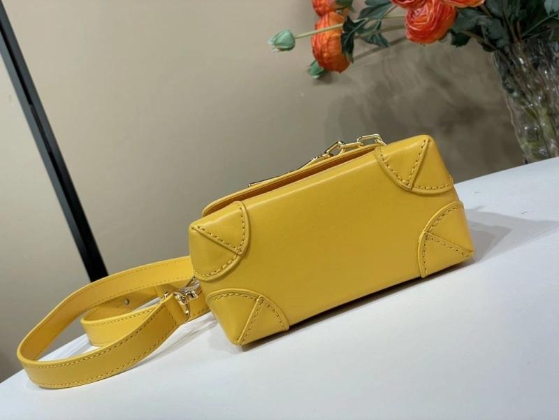 LX Satchel bags Durable 1997