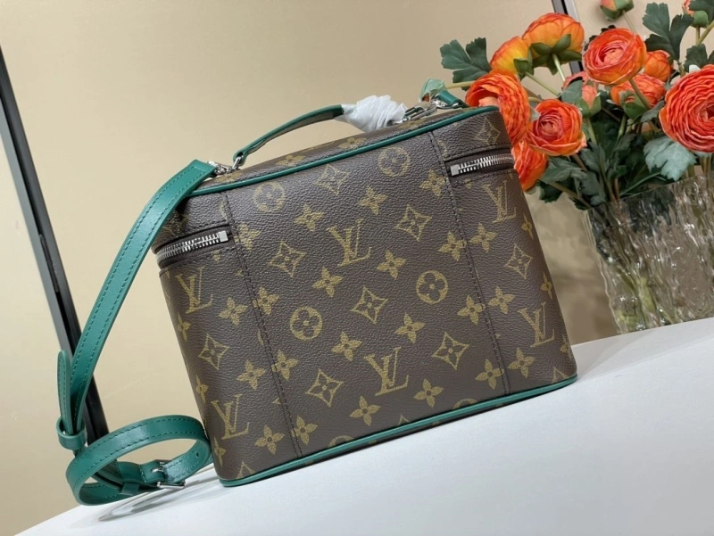 SmartChoice LX Cosmetic Bags 2015