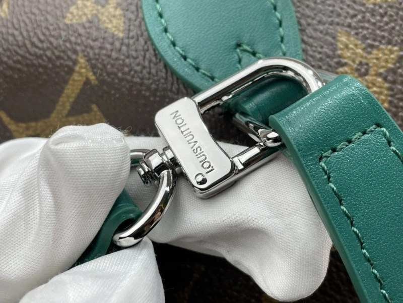 SmartChoice LX Cosmetic Bags 2015