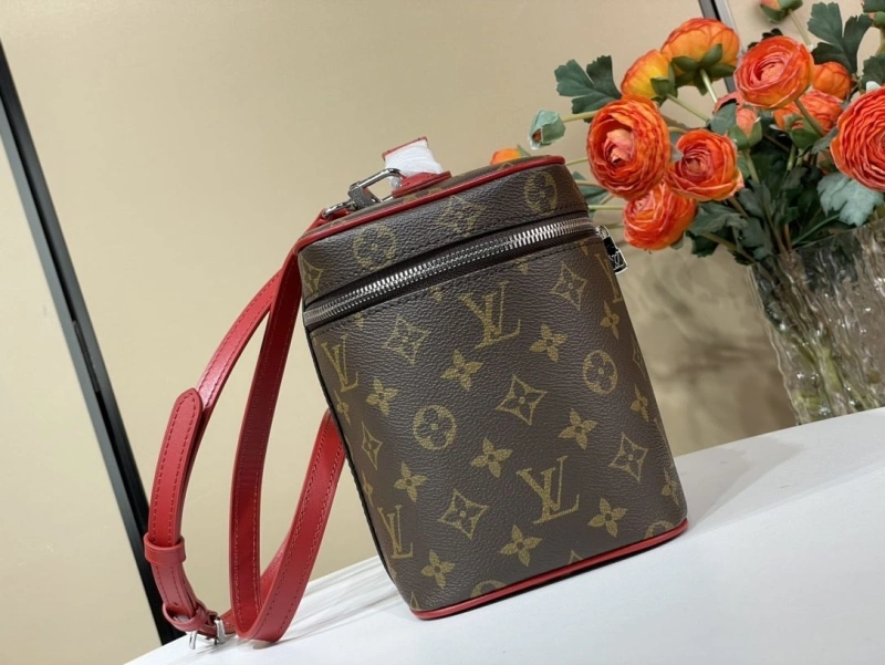 Bold LX Cosmetic Bags 2016