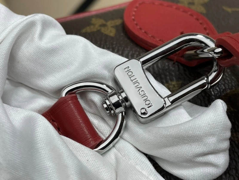 Bold LX Cosmetic Bags 2016