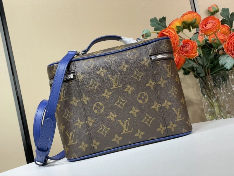 ModernLook LX Cosmetic Bags 2041