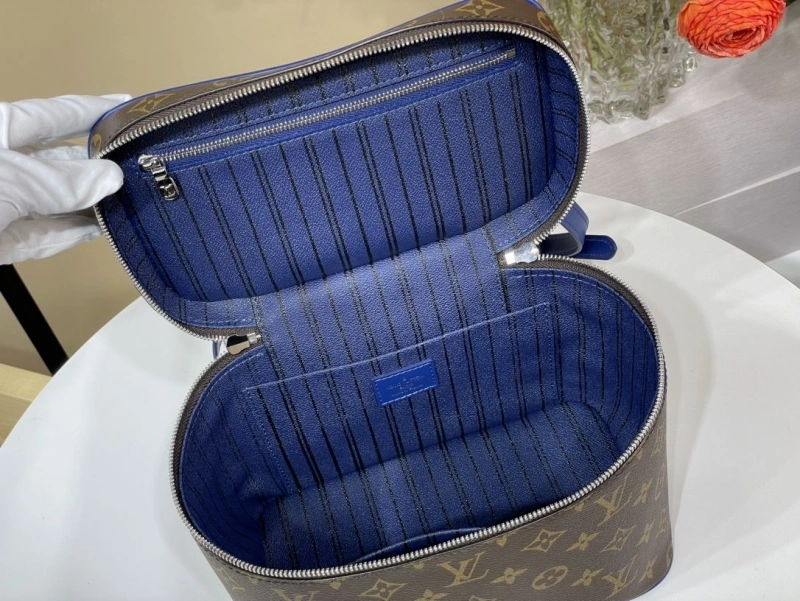 ModernLook LX Cosmetic Bags 2041