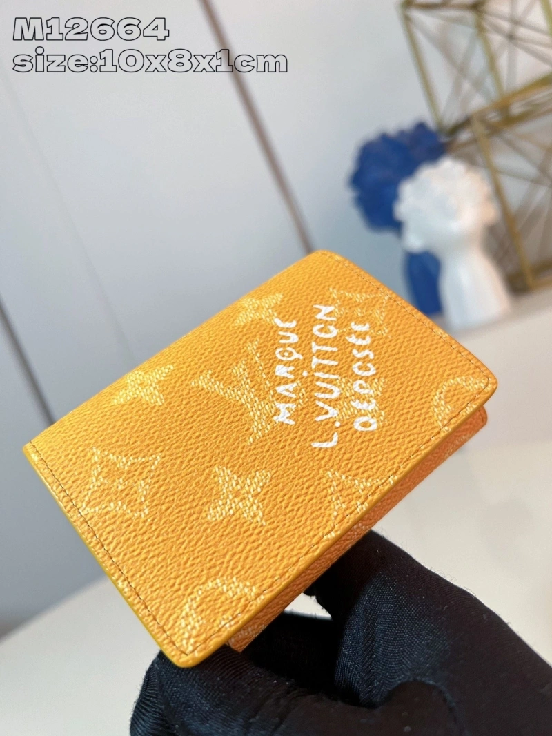 DailyWear LX Wallets 1806