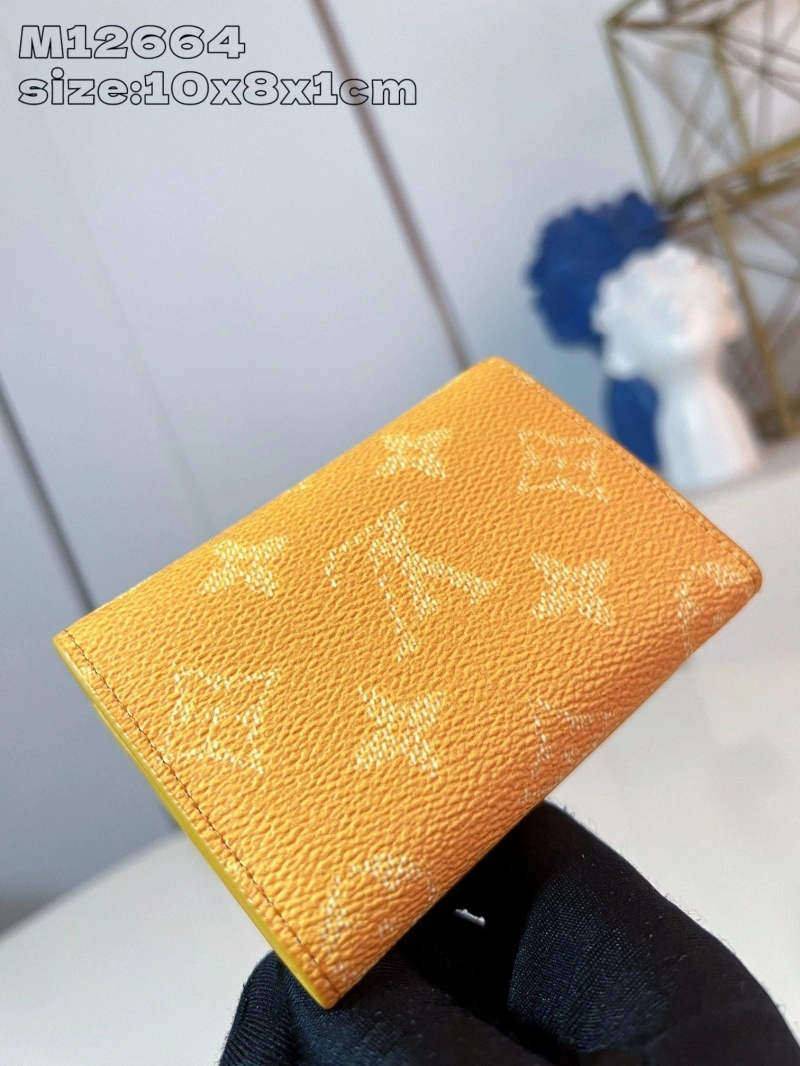 DailyWear LX Wallets 1806