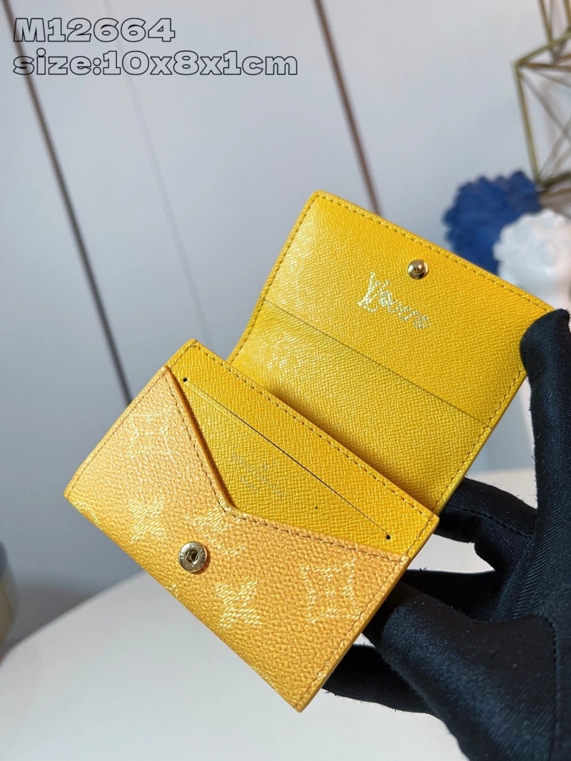 DailyWear LX Wallets 1806