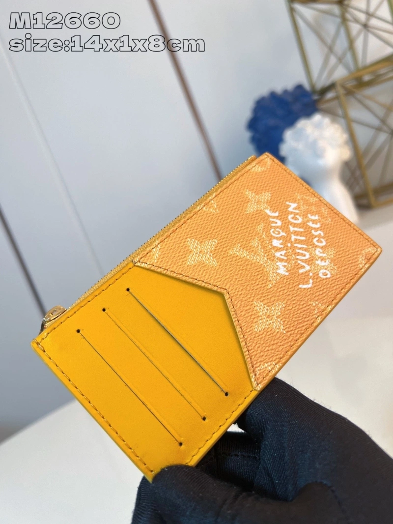 AllSeason LX Wallets 1802