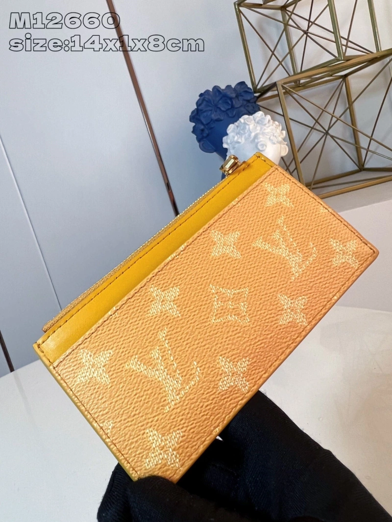 AllSeason LX Wallets 1802