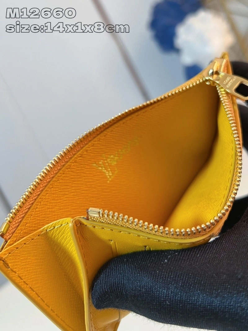 AllSeason LX Wallets 1802