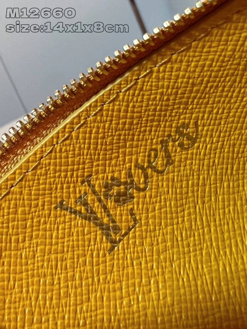 AllSeason LX Wallets 1802