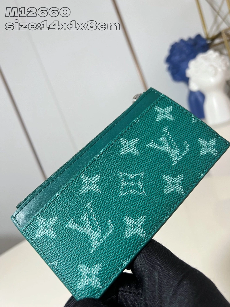 Trendy LX Wallets 1810