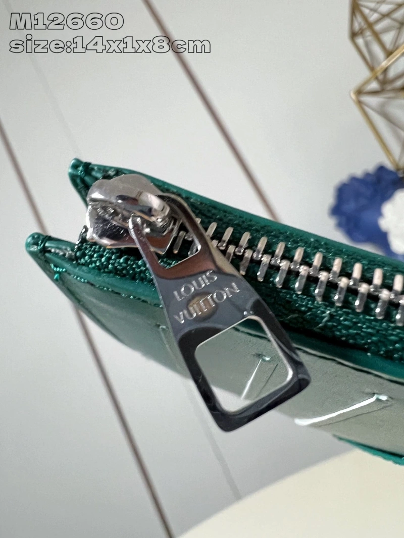 Trendy LX Wallets 1810