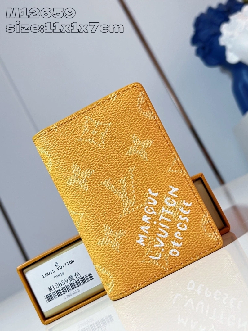 LX Wallets Bold 1807