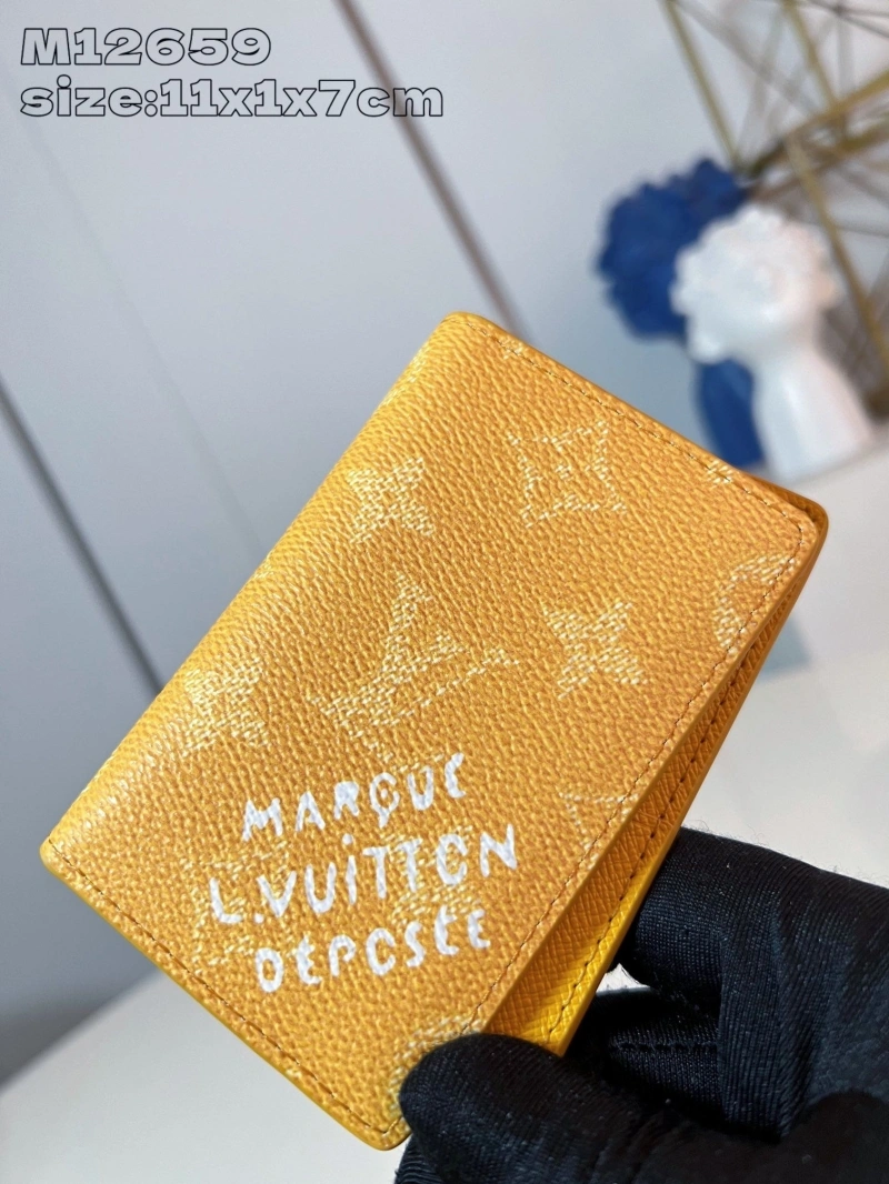 LX Wallets Bold 1807