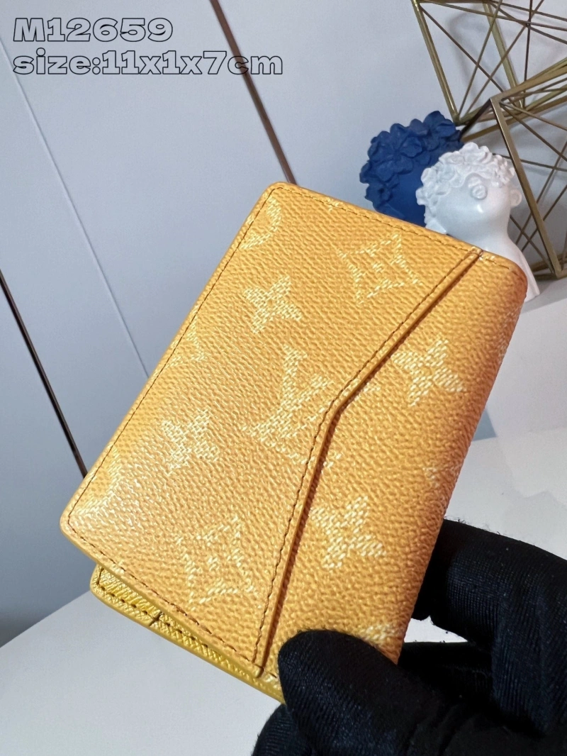 LX Wallets Bold 1807