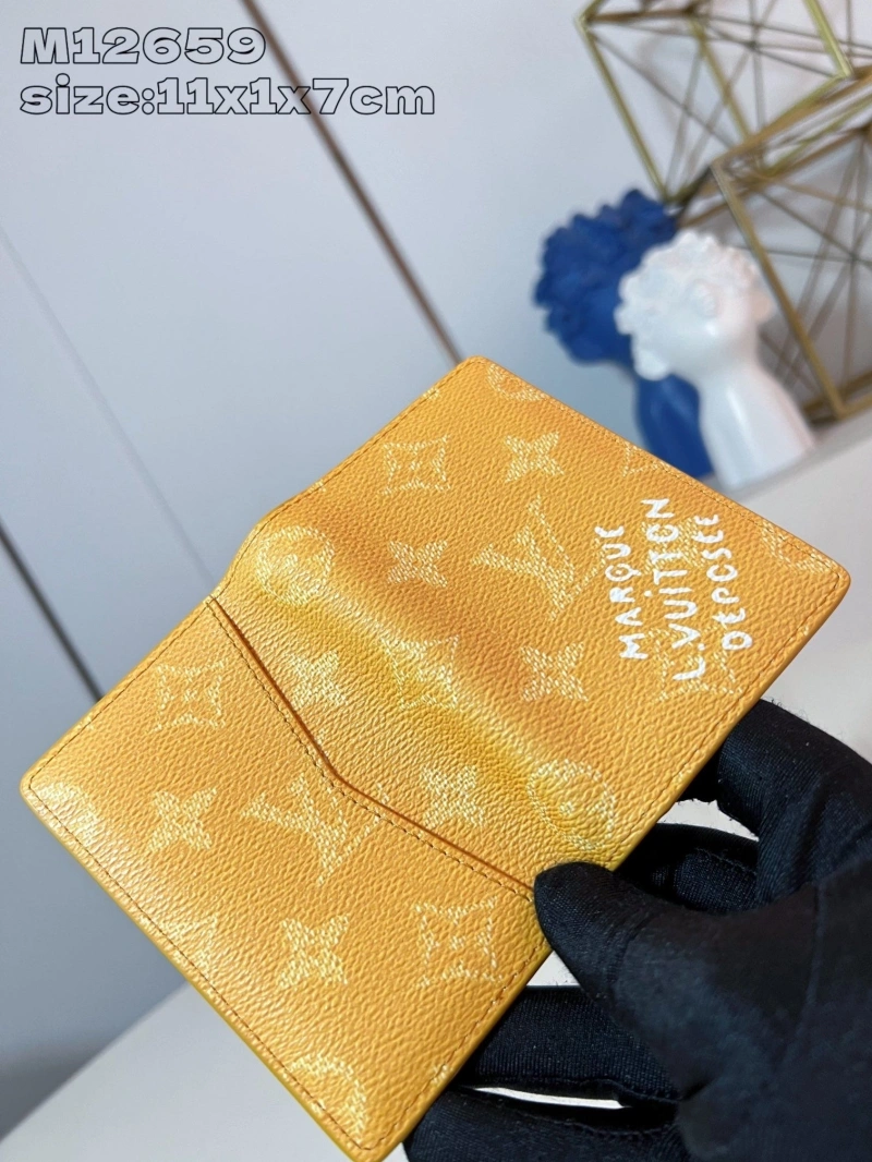 LX Wallets Bold 1807