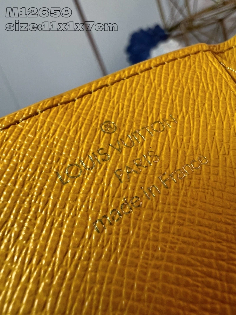 LX Wallets Bold 1807