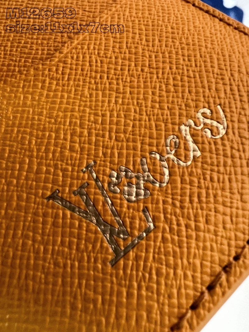 LX Wallets Bold 1807