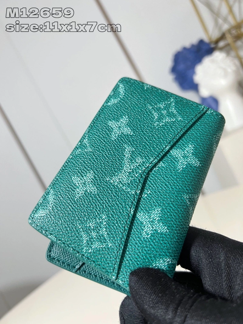LX Wallets Vibrant 1803